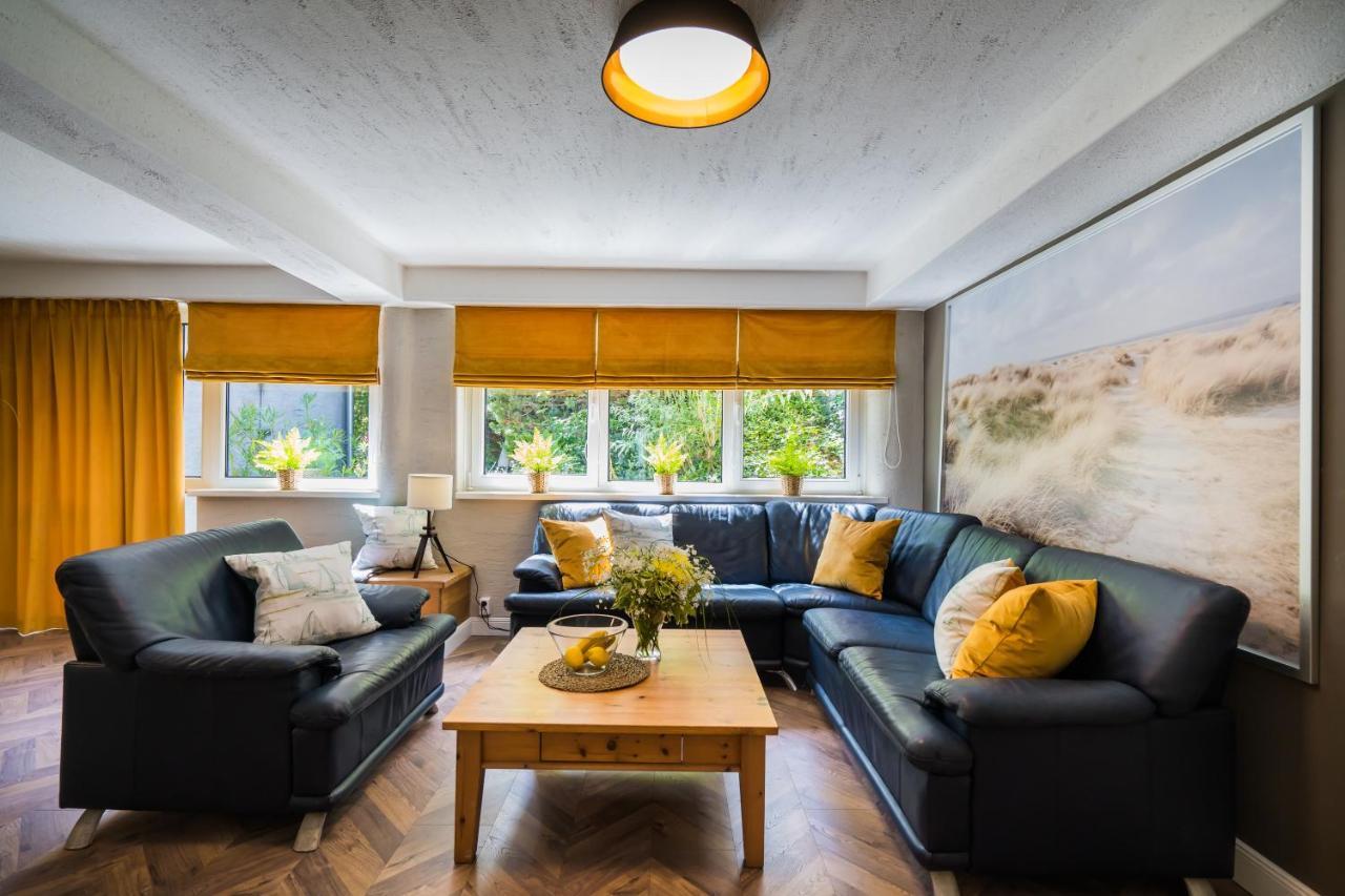 Csenge Villa Siofok Exterior photo