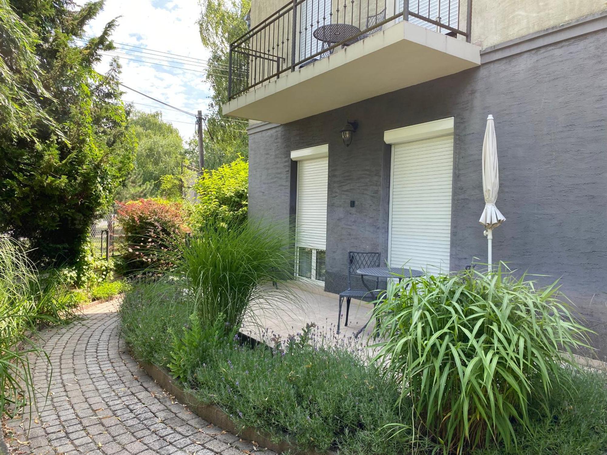 Csenge Villa Siofok Exterior photo