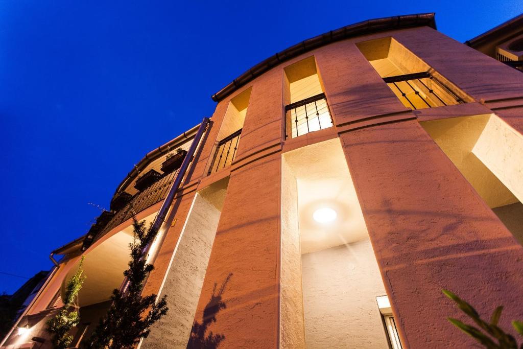 Csenge Villa Siofok Exterior photo